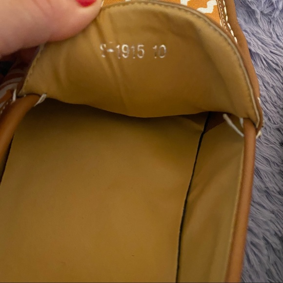 Montique International Men shoes 
Size 10 - Picture 5 of 8